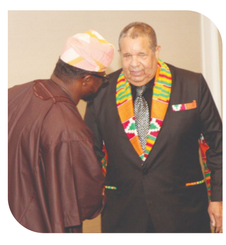 Innovate Africa 2024 gallery image